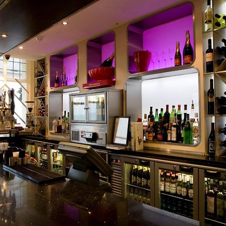 Best Western York House Hotel Ήστμπορν Εξωτερικό φωτογραφία