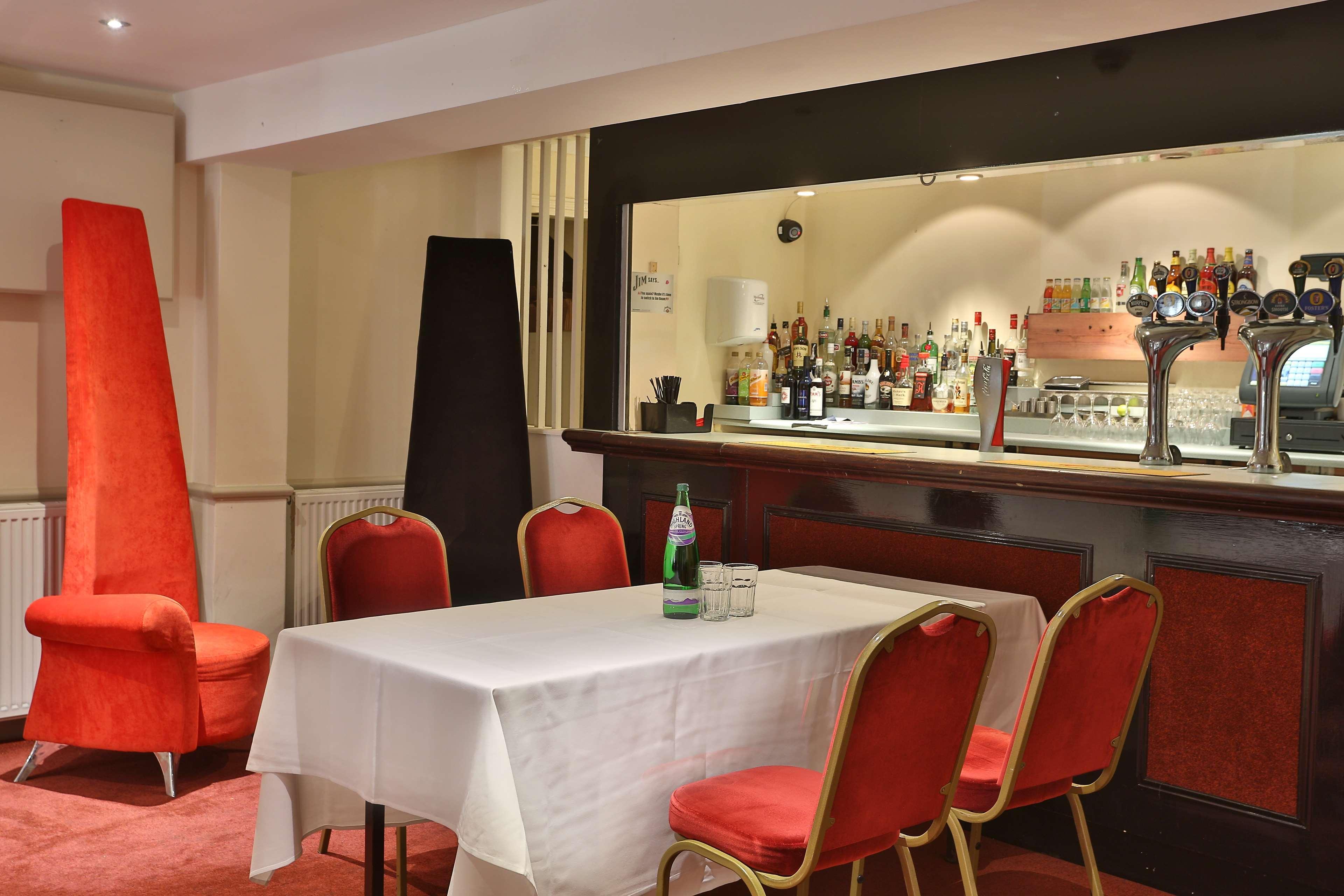 Best Western York House Hotel Ήστμπορν Εξωτερικό φωτογραφία