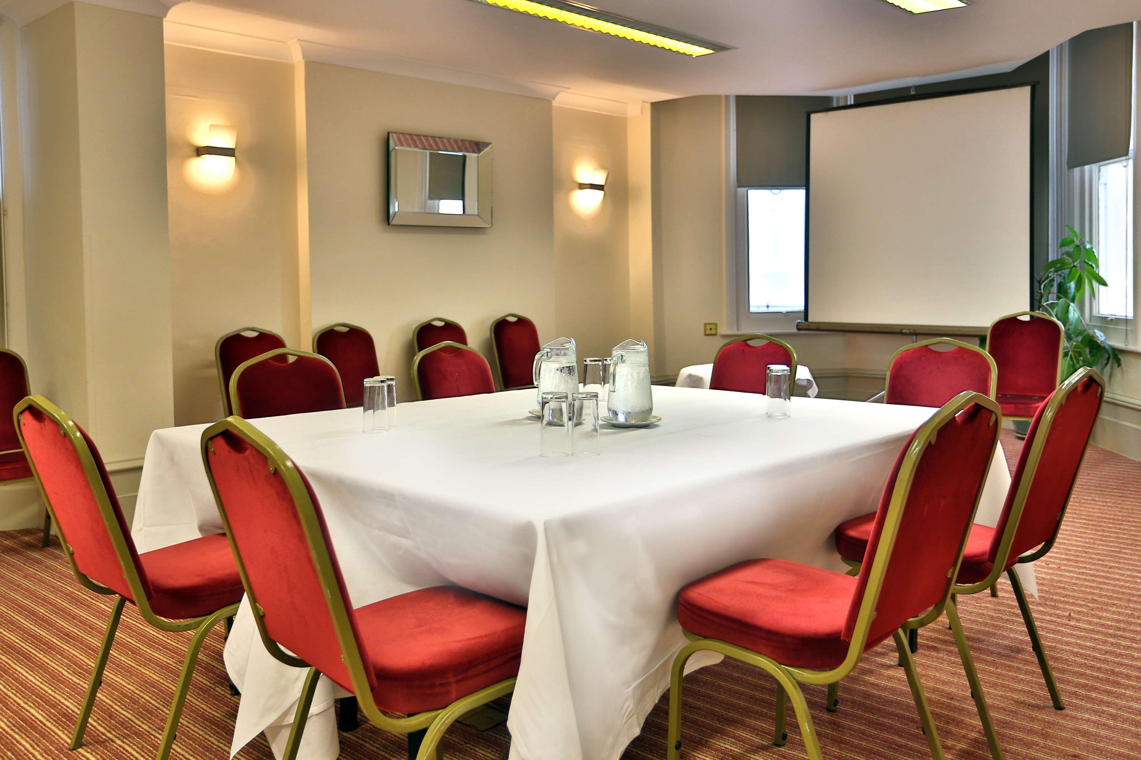 Best Western York House Hotel Ήστμπορν Εξωτερικό φωτογραφία